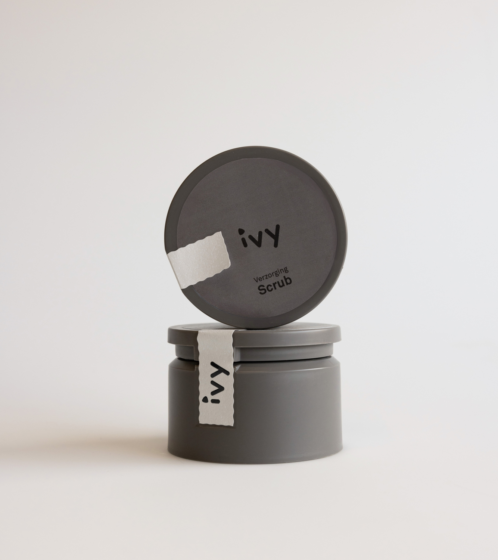 IVY Srcub HOVER