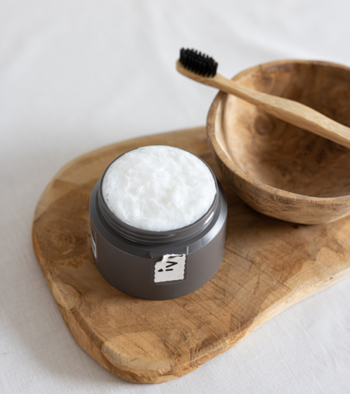 IVY Scrub beeld