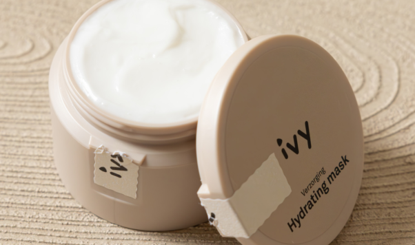 Hydrating mask