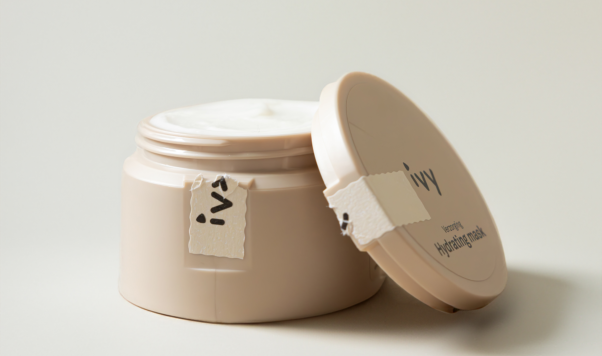 Hydrating mask 2