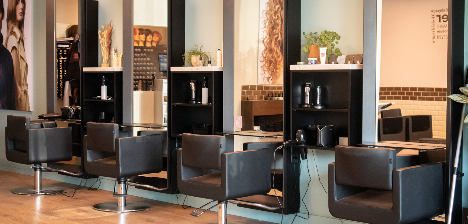 AMI Kappers Haren