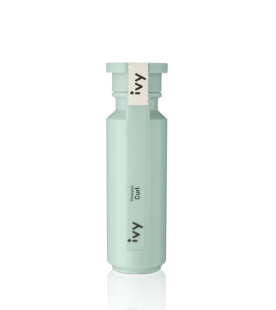 IVY Curl Shampoo 300 ML 1