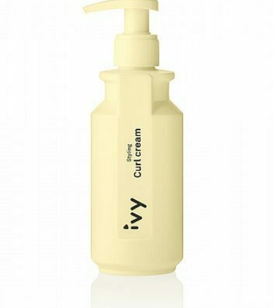 ivy-hair-care-curl-cream-200ml
