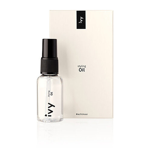 IVY Oil