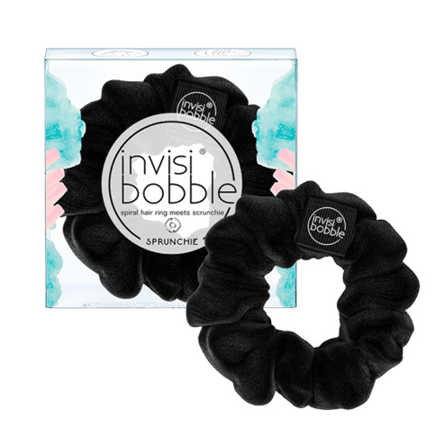 Invisibobblesprunchieblack