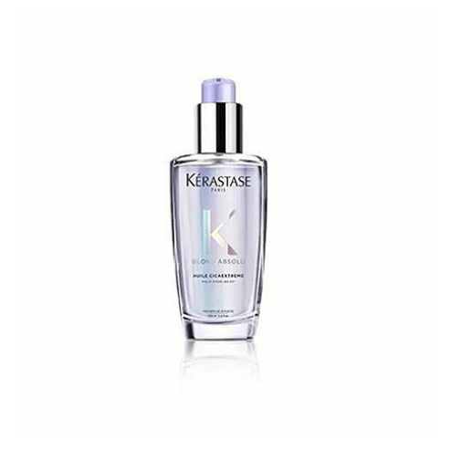 Blond absolu huile