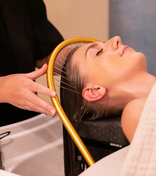 IVY Head spa 2